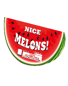 Nice Melons! | 200 Gram Fountain by Sunwing Fireworks